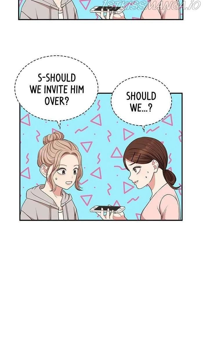 To You, Who Keep the Star Chapter 47 page 31