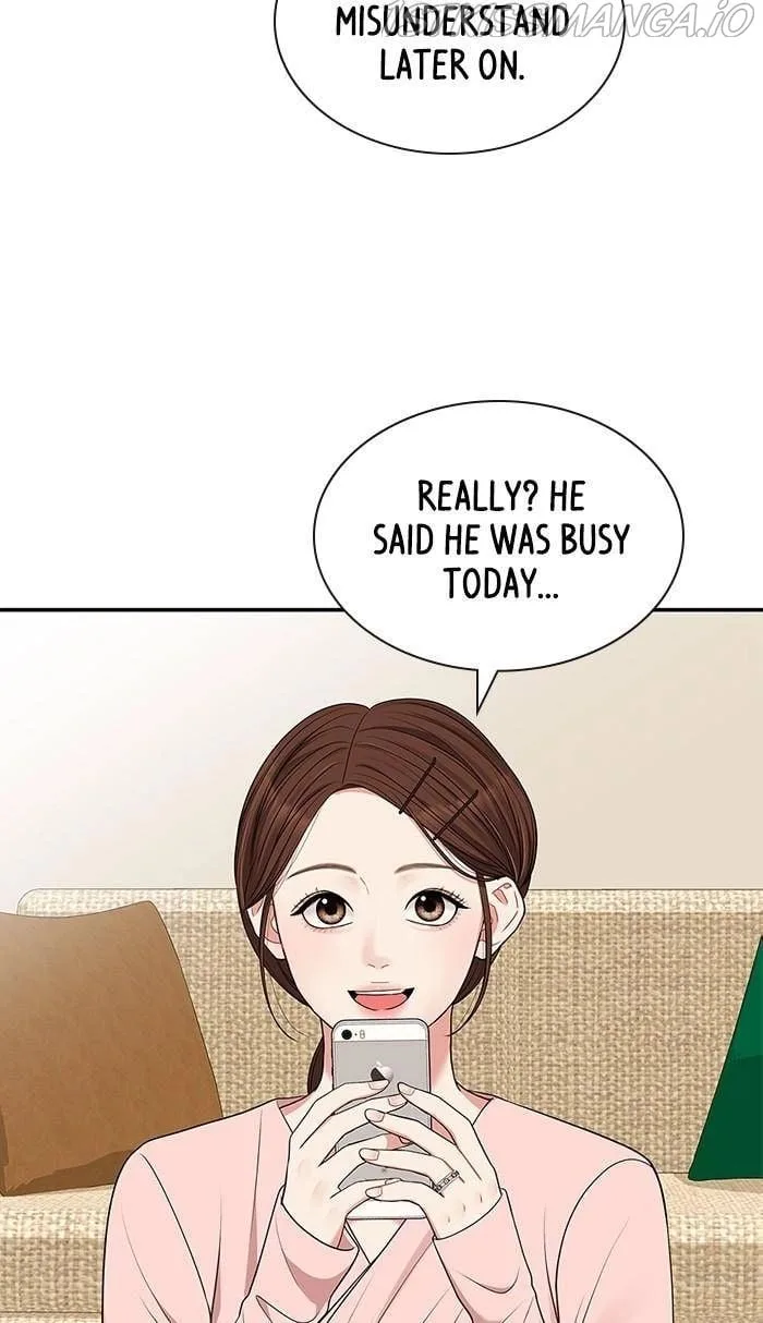 To You, Who Keep the Star Chapter 47 page 36