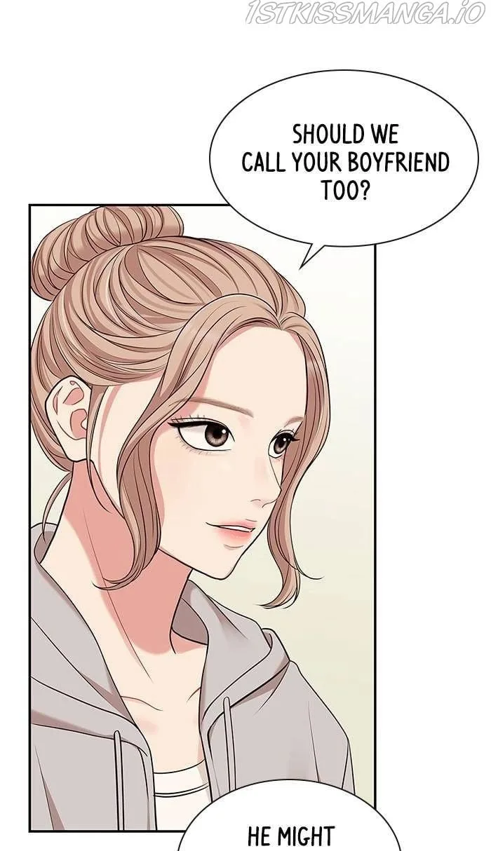 To You, Who Keep the Star Chapter 47 page 35