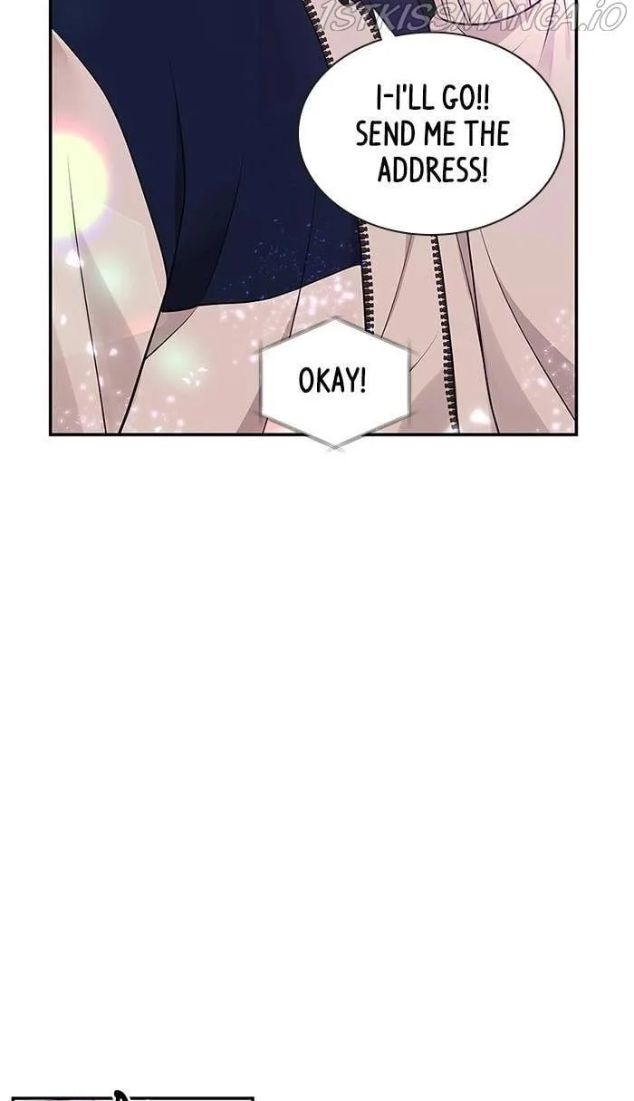 To You, Who Keep the Star Chapter 47 page 33