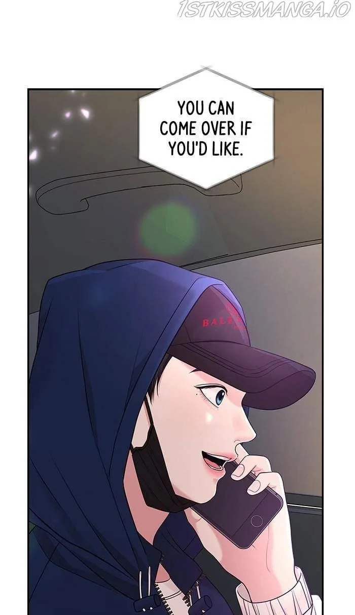 To You, Who Keep the Star Chapter 47 page 32