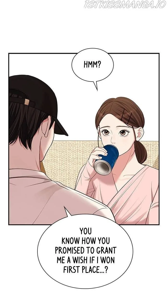 To You, Who Keep the Star Chapter 47 page 62