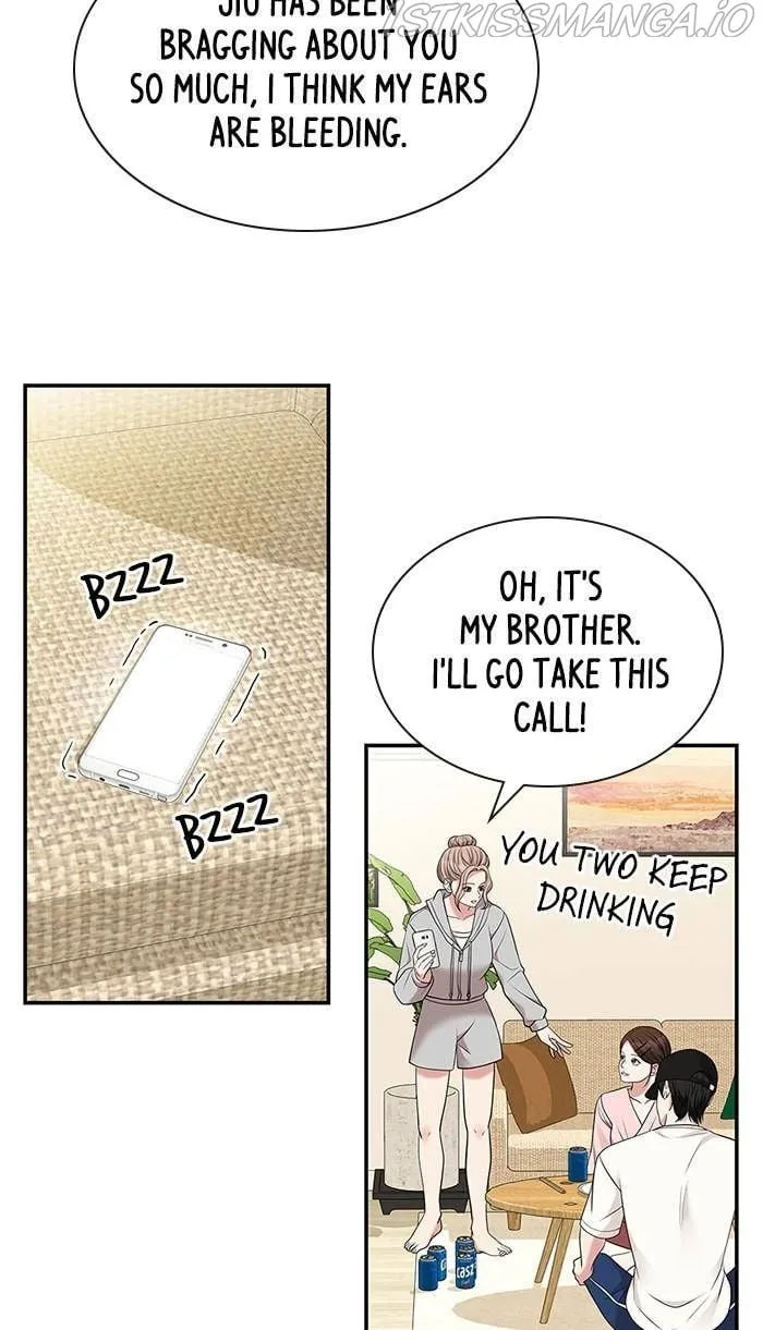 To You, Who Keep the Star Chapter 47 page 59
