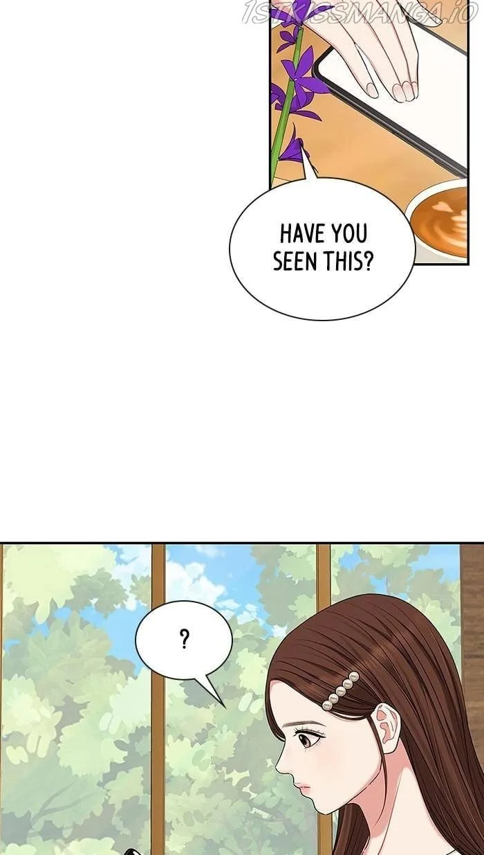 To You, Who Keep the Star Chapter 47 page 89