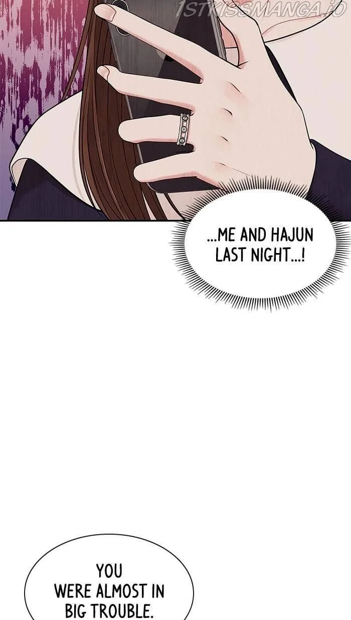 To You, Who Keep the Star Chapter 47 page 93