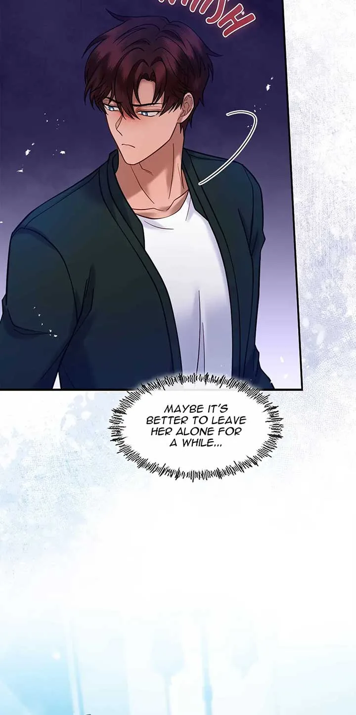 Torn Between Alphas Chapter 47 page 7