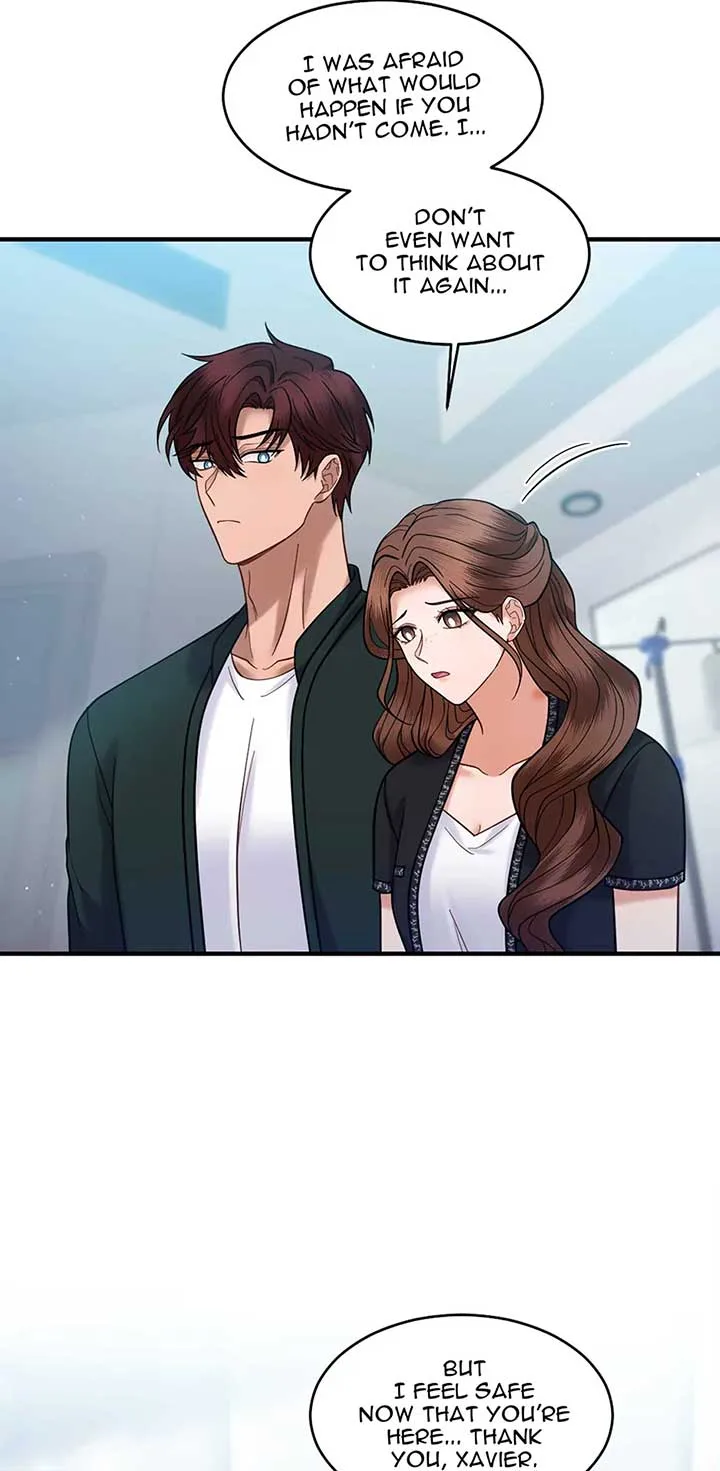 Torn Between Alphas Chapter 47 page 13