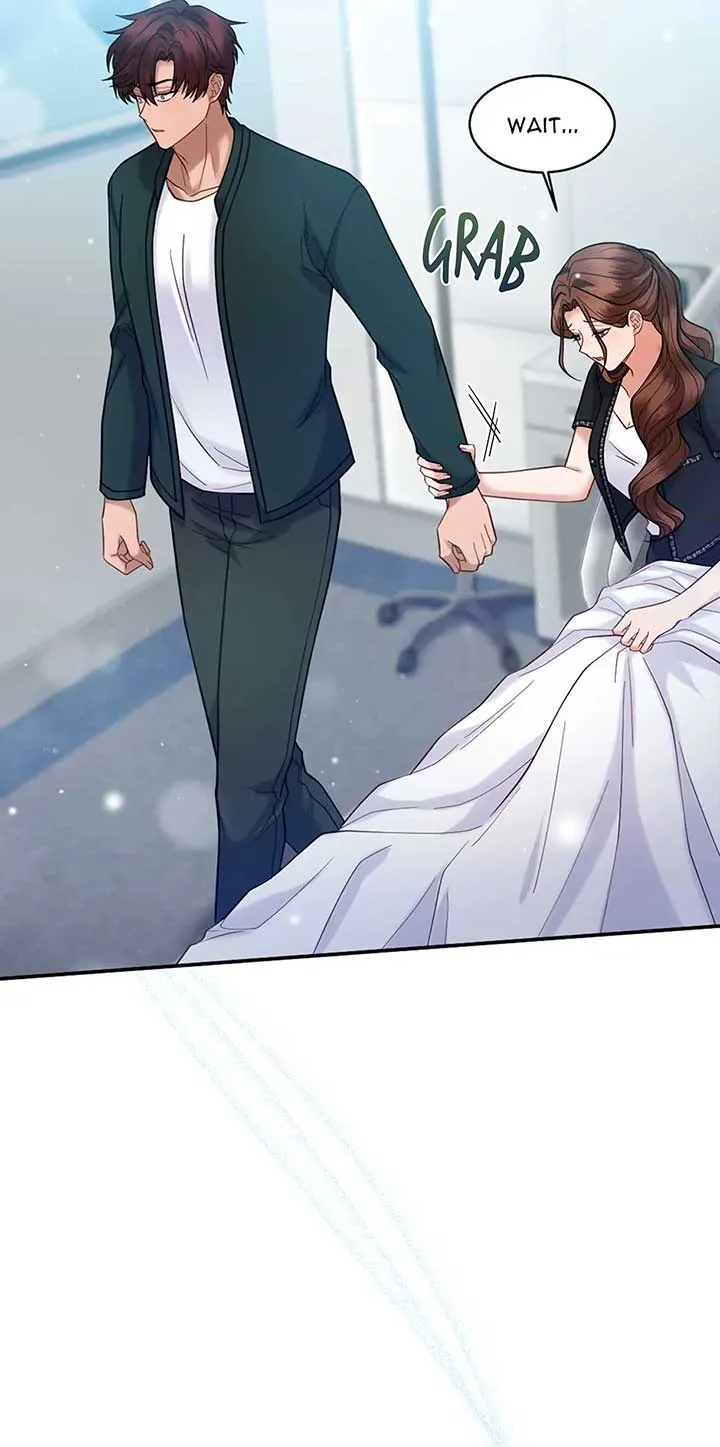 Torn Between Alphas Chapter 47 page 8