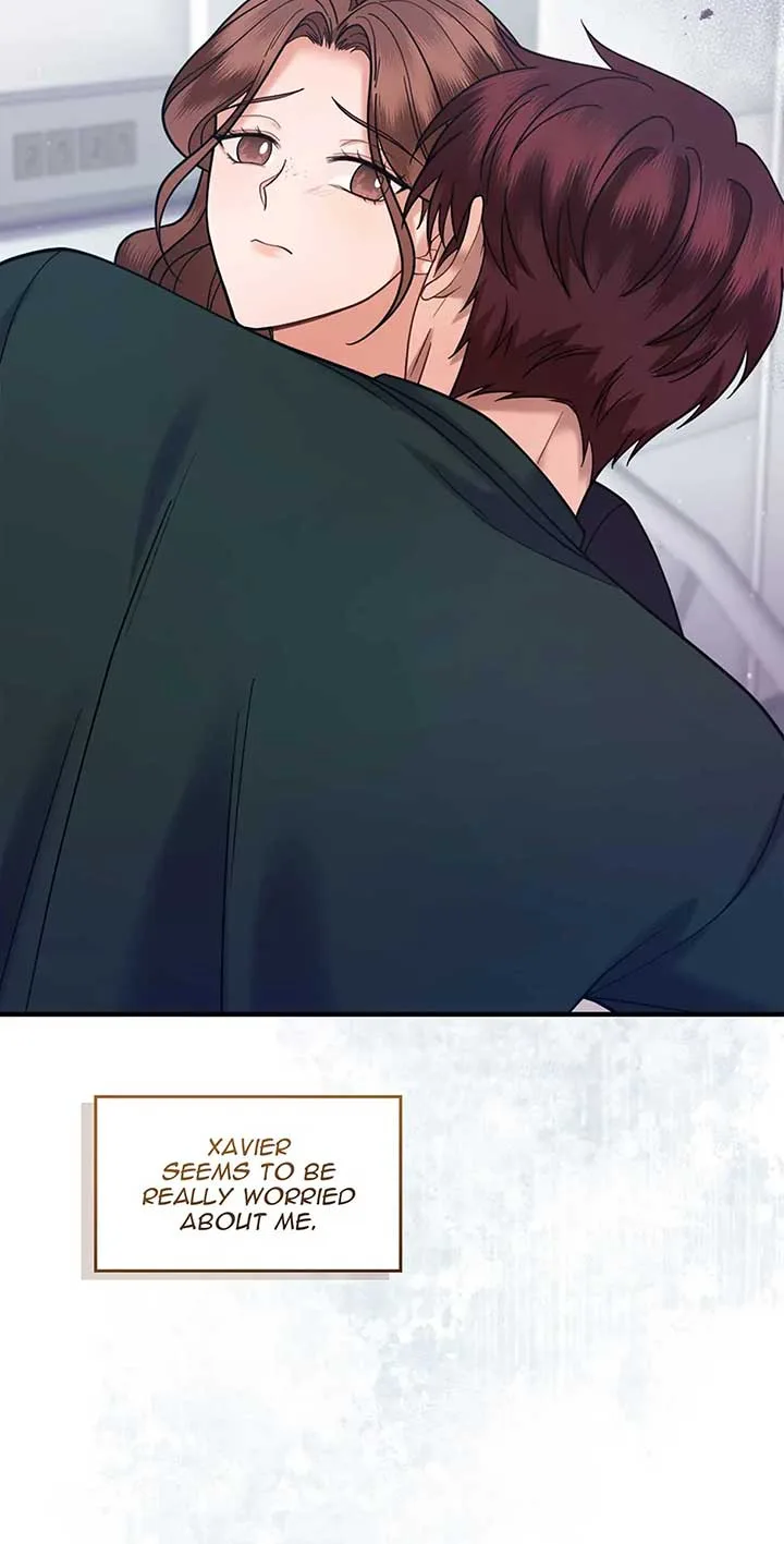 Torn Between Alphas Chapter 47 page 21