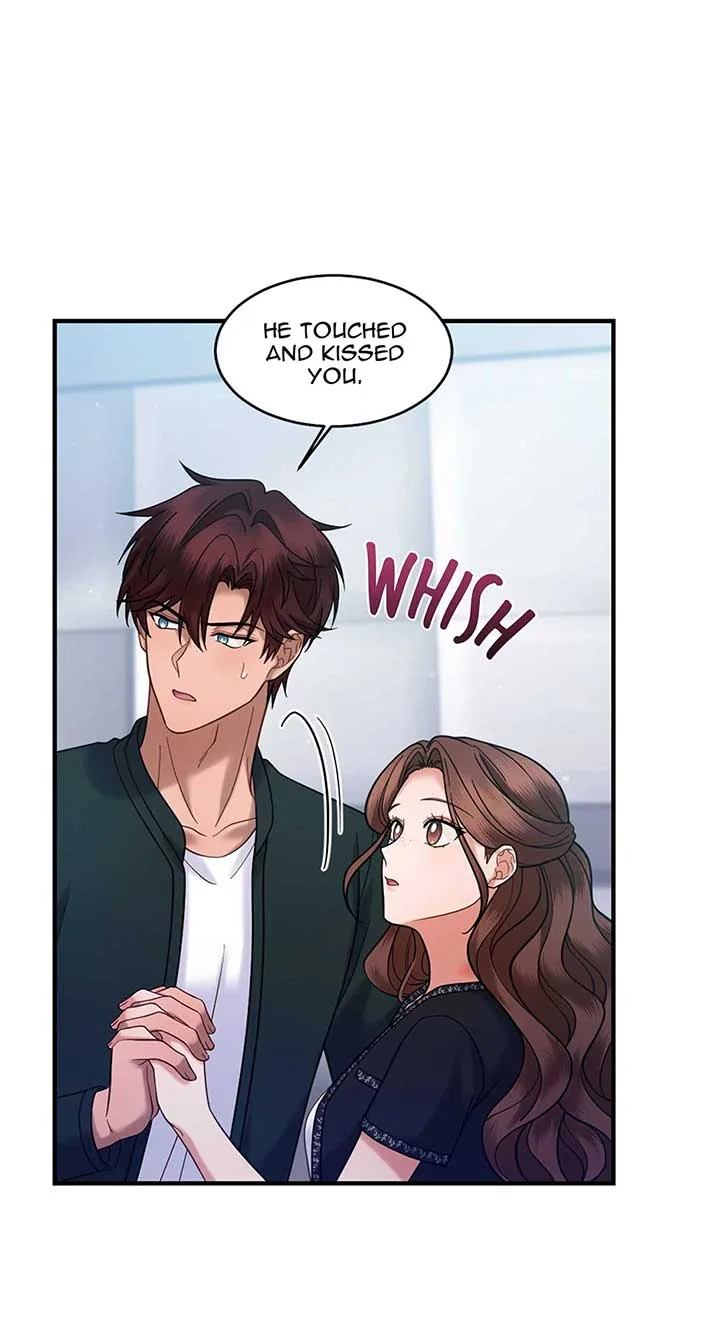 Torn Between Alphas Chapter 47 page 30