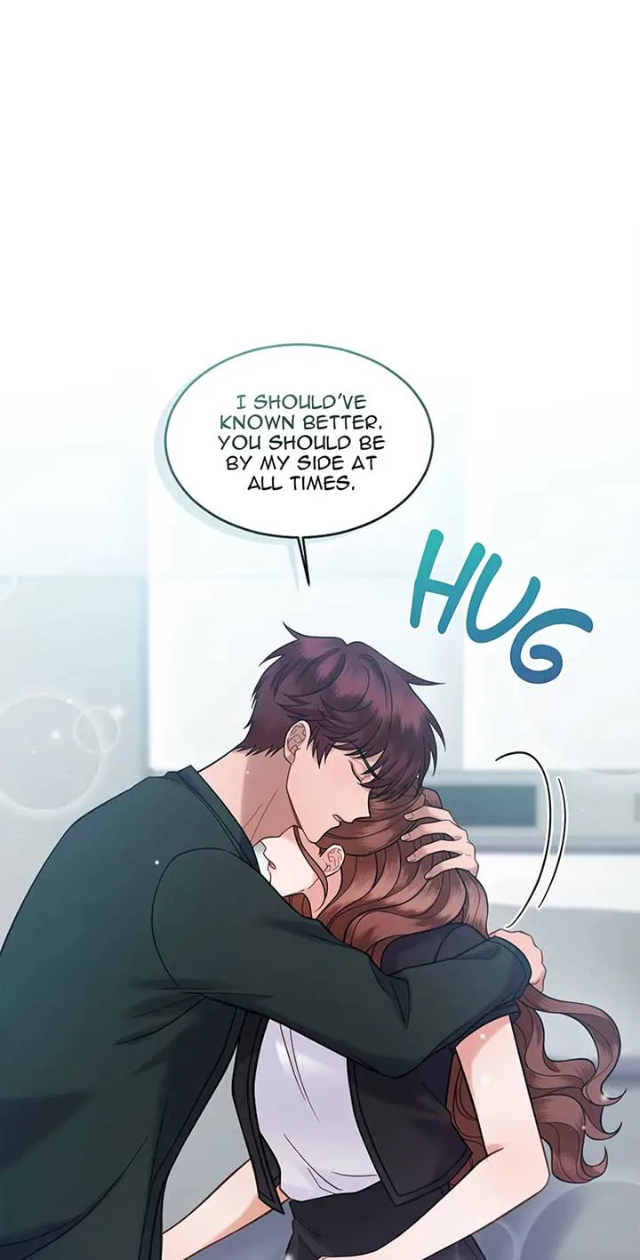 Torn Between Alphas Chapter 47 page 17
