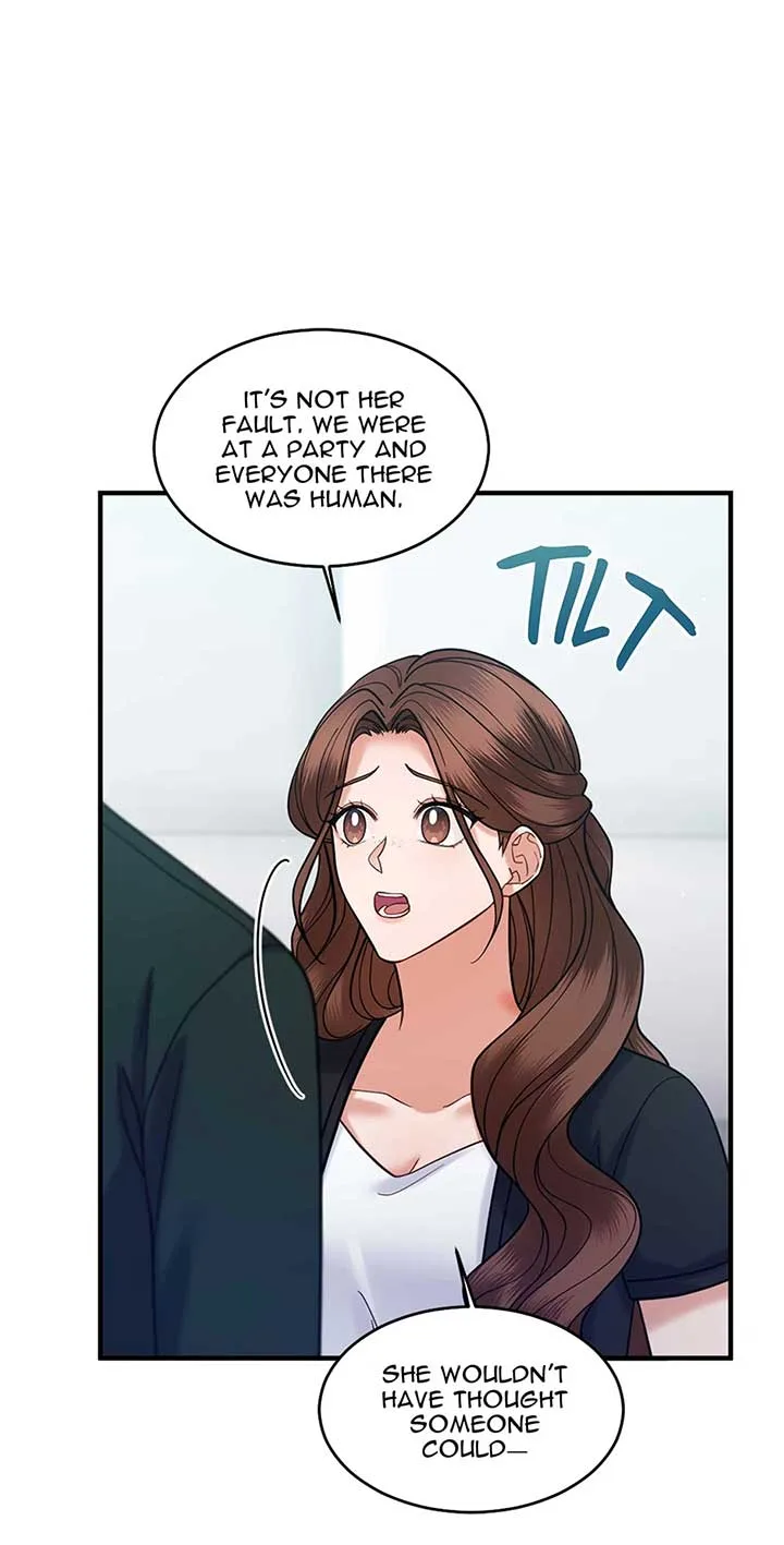 Torn Between Alphas Chapter 47 page 16