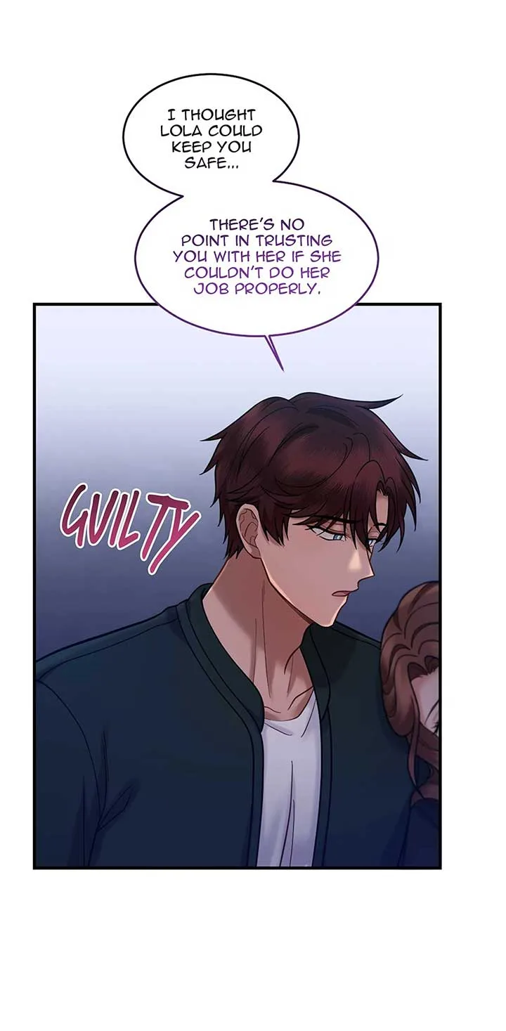 Torn Between Alphas Chapter 47 page 15