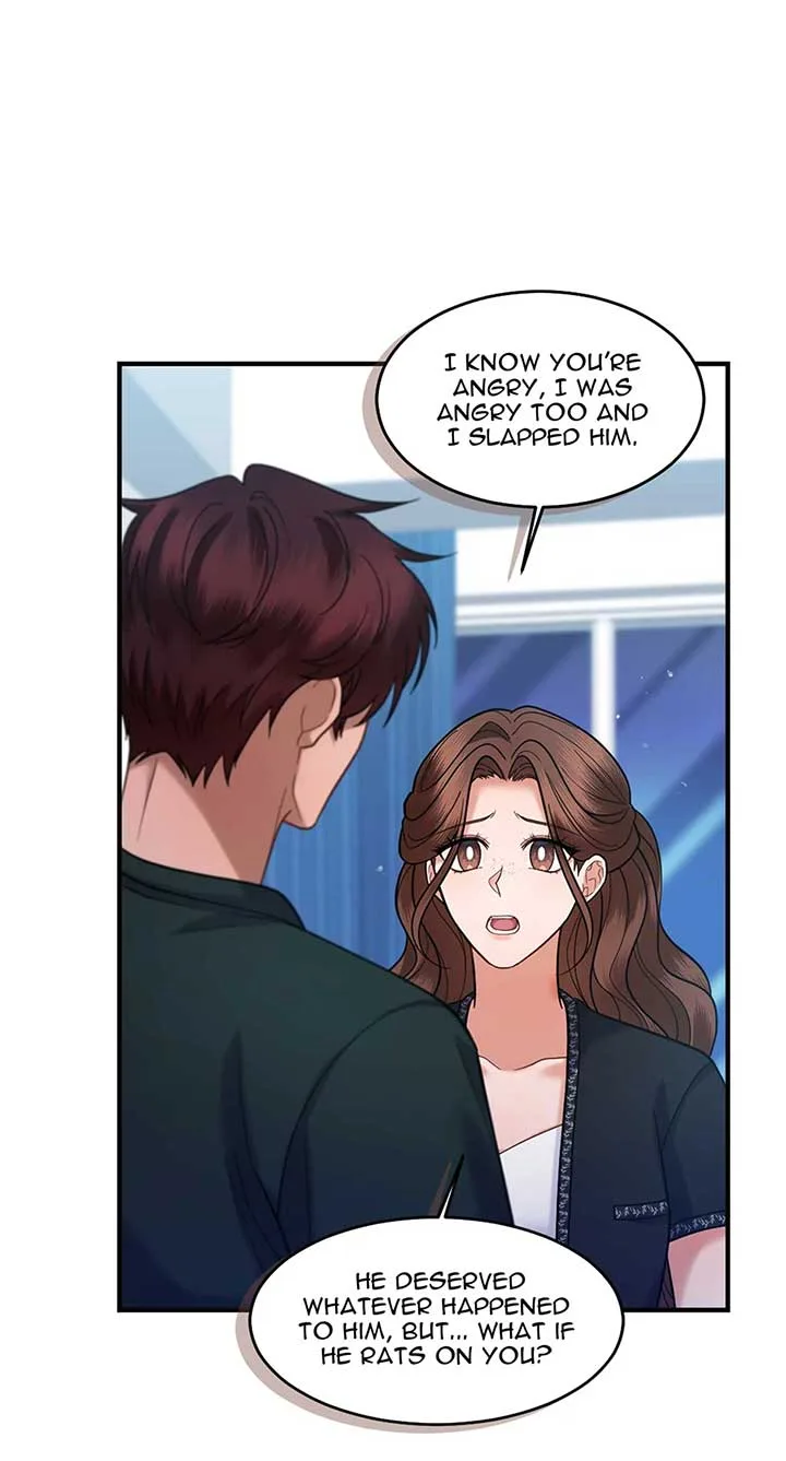 Torn Between Alphas Chapter 47 page 31
