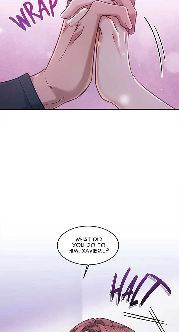 Torn Between Alphas Chapter 47 page 28