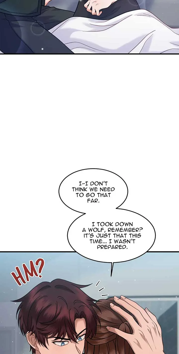Torn Between Alphas Chapter 47 page 18