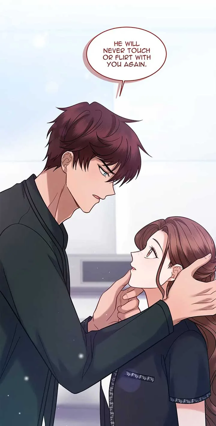 Torn Between Alphas Chapter 47 page 38
