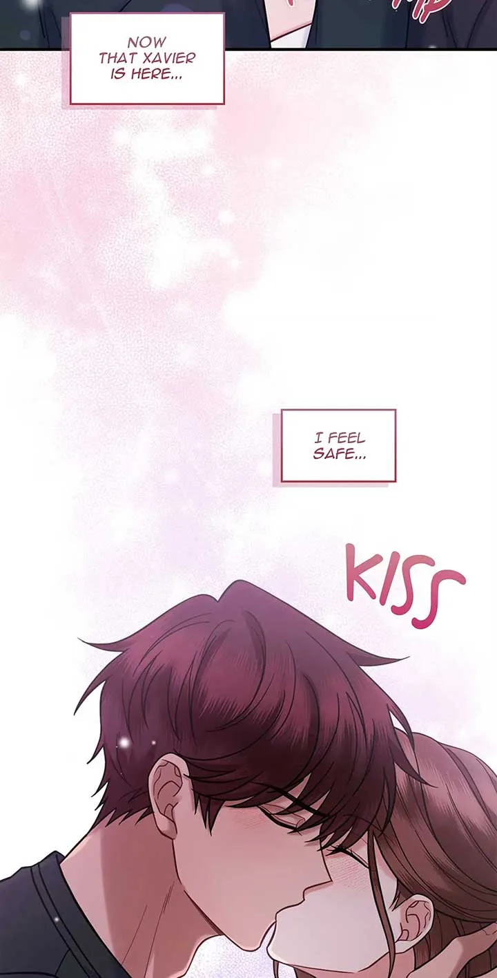 Torn Between Alphas Chapter 47 page 40
