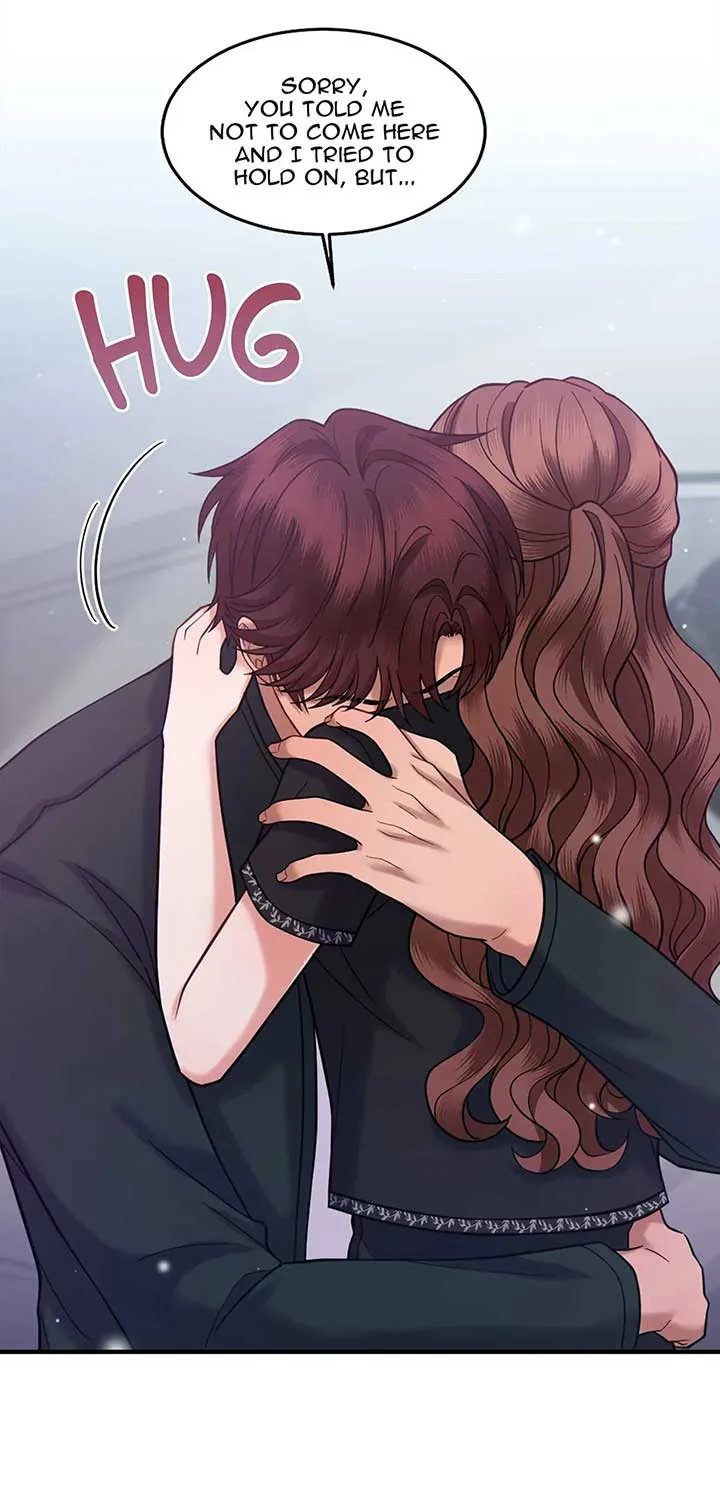Torn Between Alphas Chapter 47 page 45