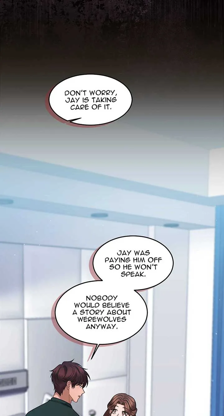Torn Between Alphas Chapter 47 page 34