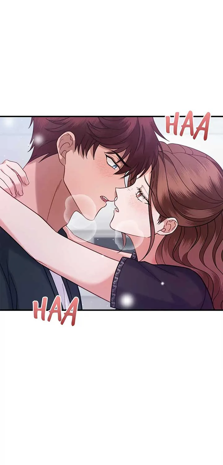 Torn Between Alphas Chapter 47 page 44
