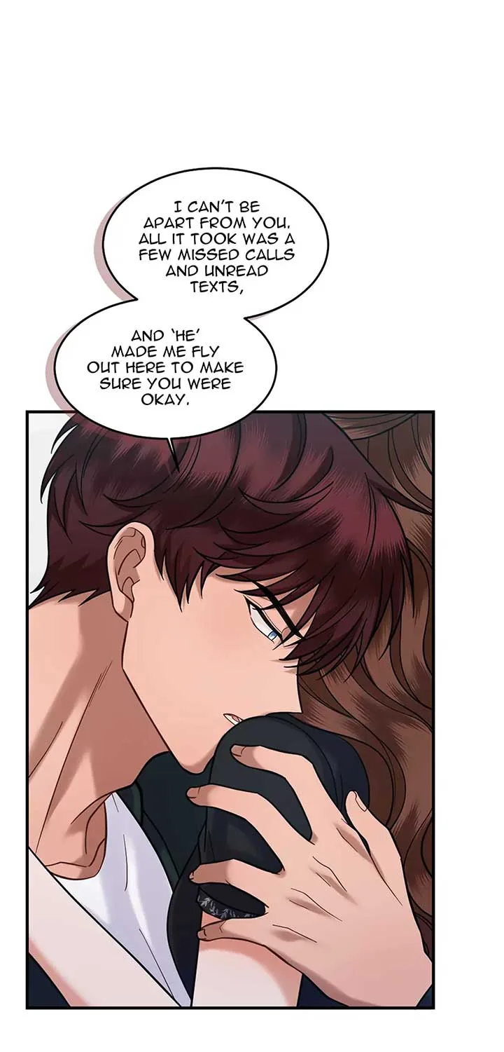 Torn Between Alphas Chapter 47 page 46