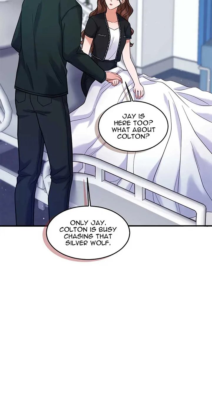 Torn Between Alphas Chapter 47 page 35