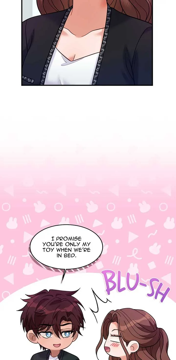 Torn Between Alphas Chapter 47 page 54