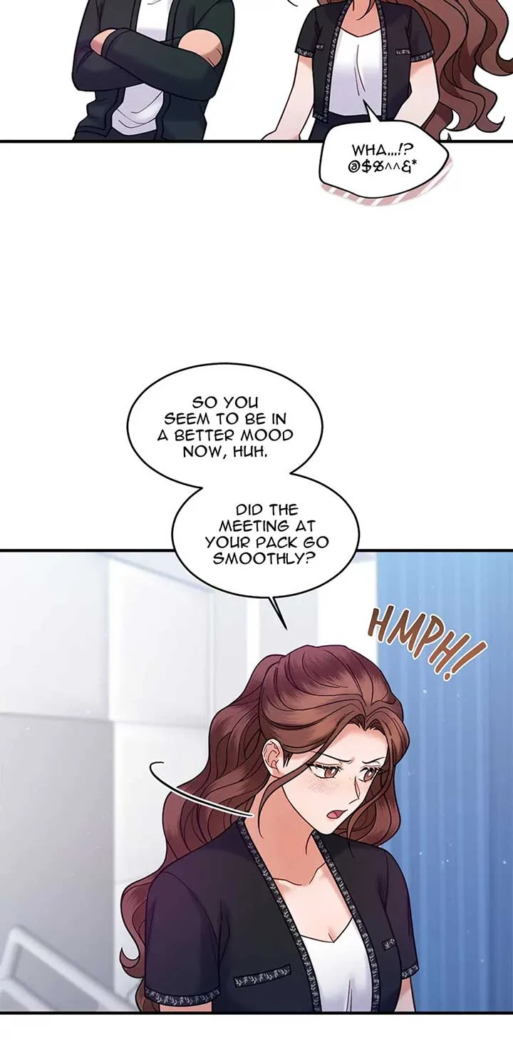 Torn Between Alphas Chapter 47 page 55