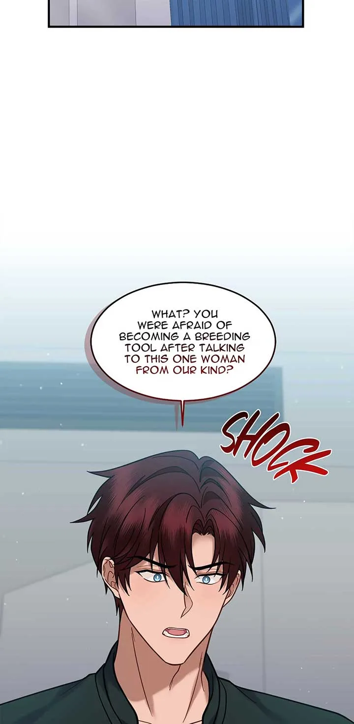 Torn Between Alphas Chapter 47 page 51