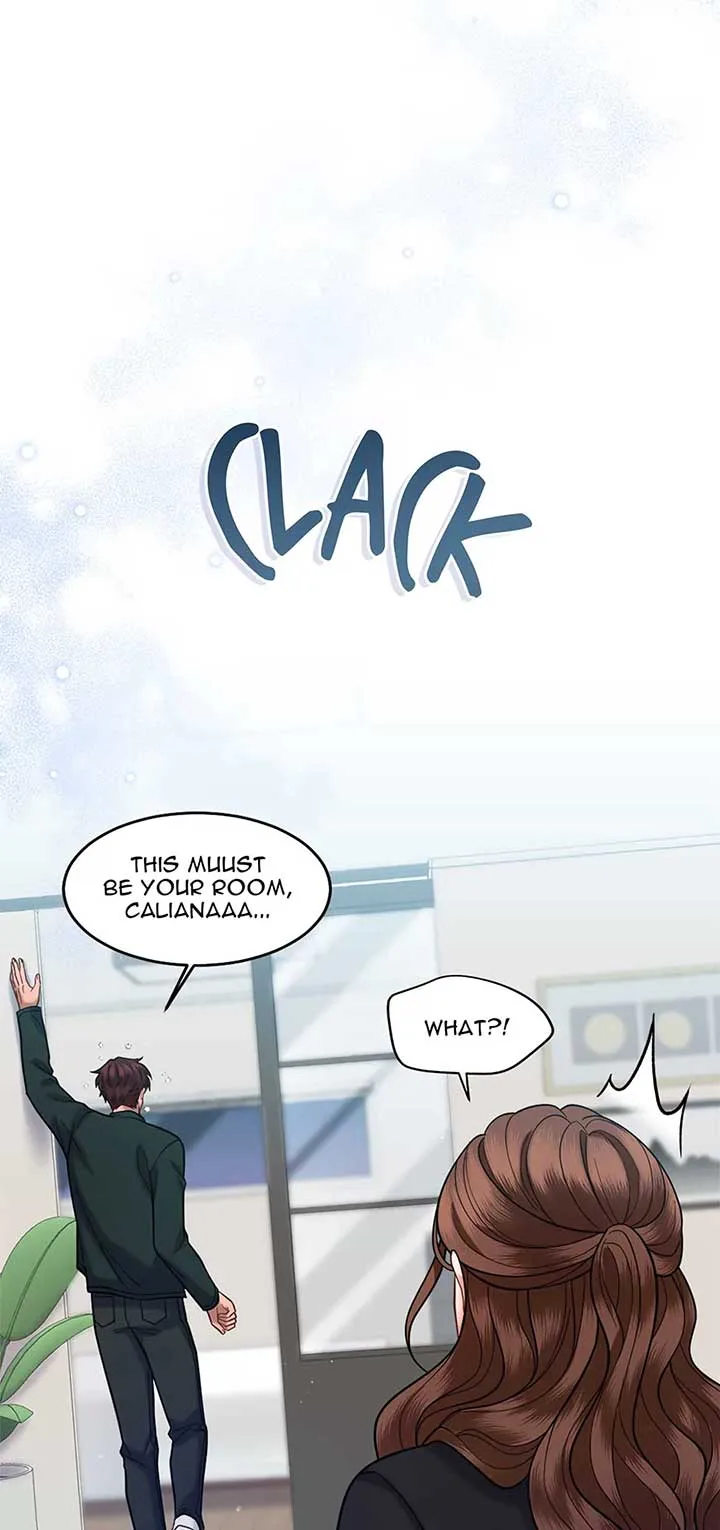 Torn Between Alphas Chapter 47 page 63