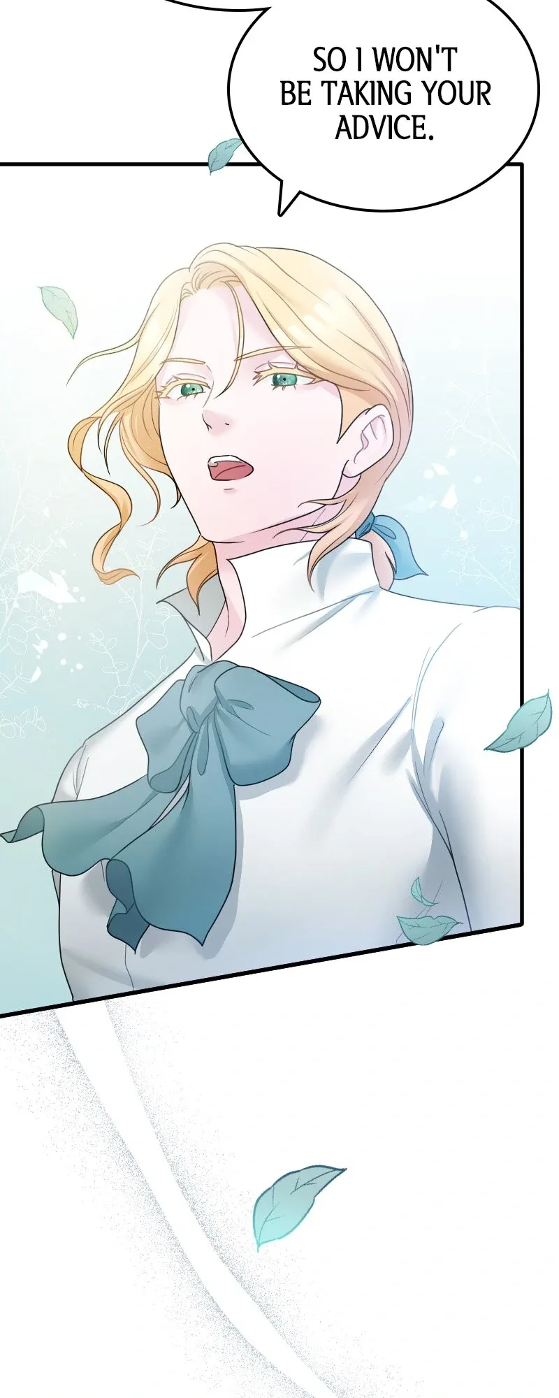 Useless Cinderella’s Feeble Attempt to Save the Kingdom Chapter 47 page 4