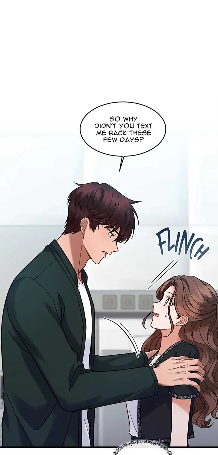 Torn Between Alphas Chapter 47 page 48