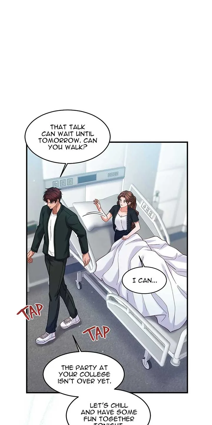 Torn Between Alphas Chapter 47 page 56