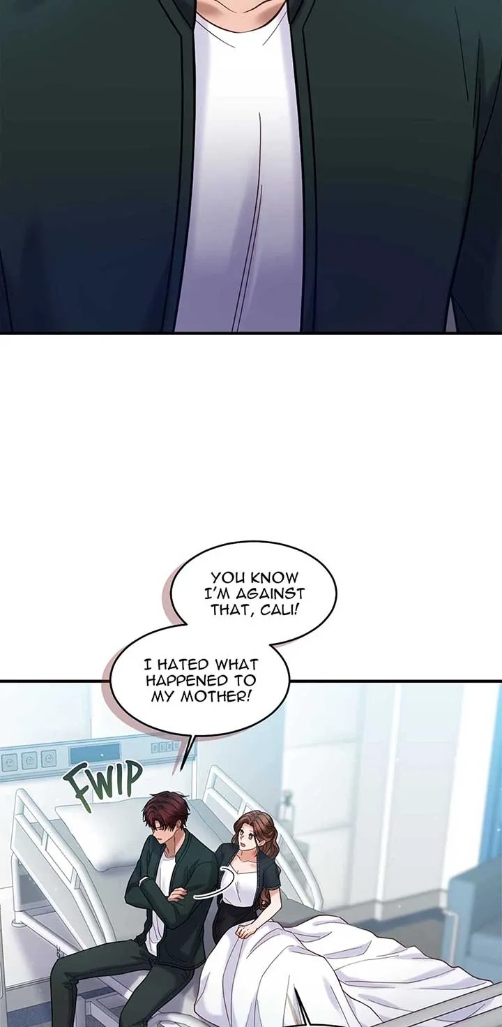 Torn Between Alphas Chapter 47 page 52