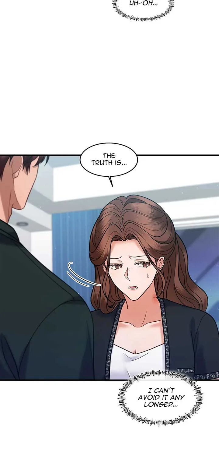 Torn Between Alphas Chapter 47 page 49