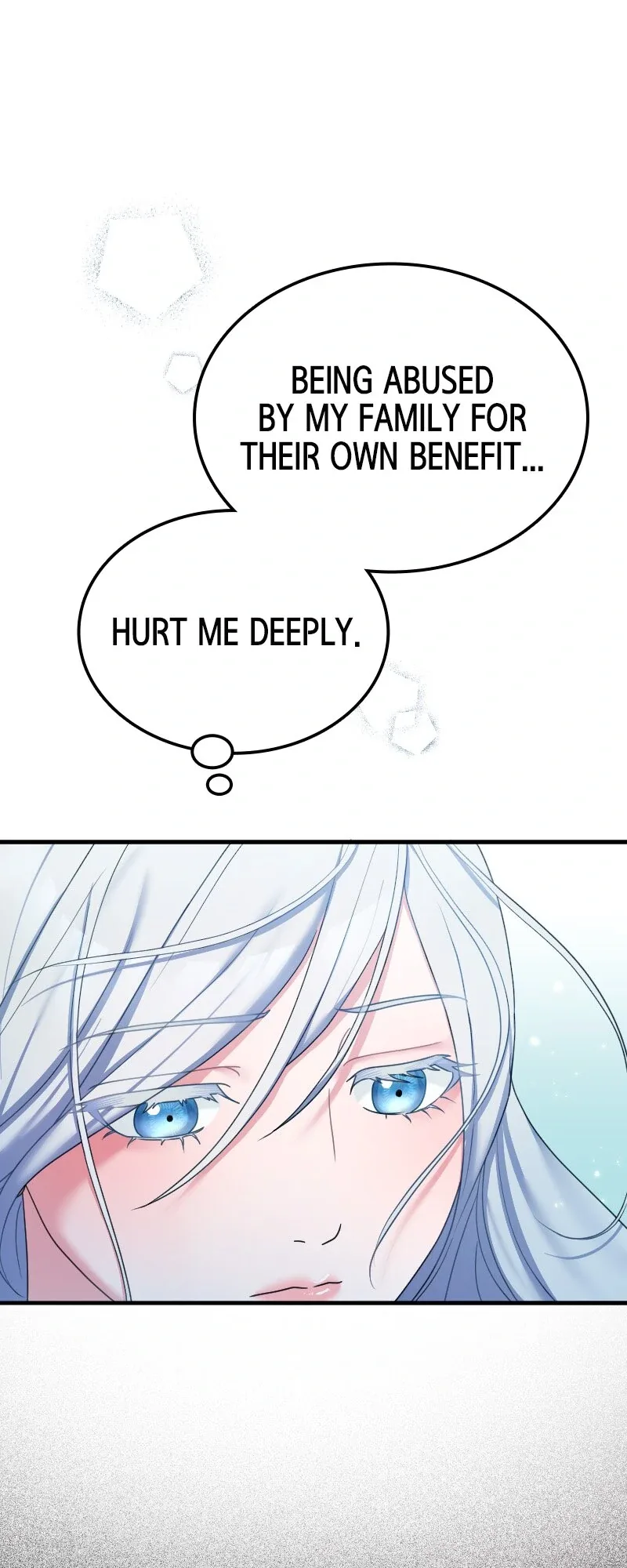Useless Cinderella’s Feeble Attempt to Save the Kingdom Chapter 47 page 6