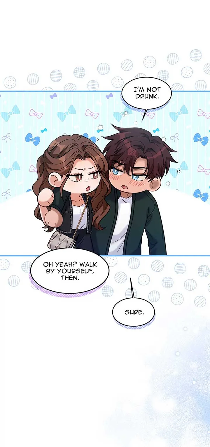 Torn Between Alphas Chapter 47 page 62