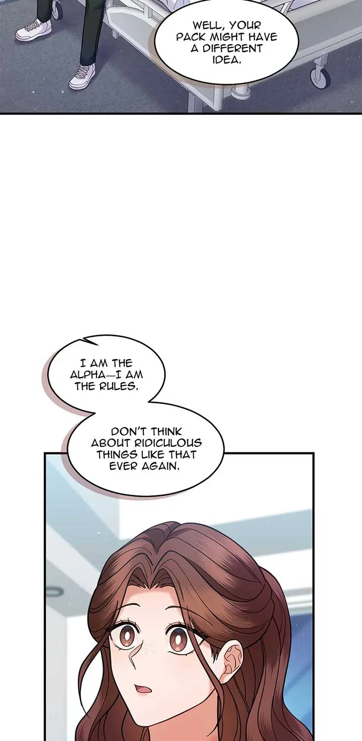 Torn Between Alphas Chapter 47 page 53