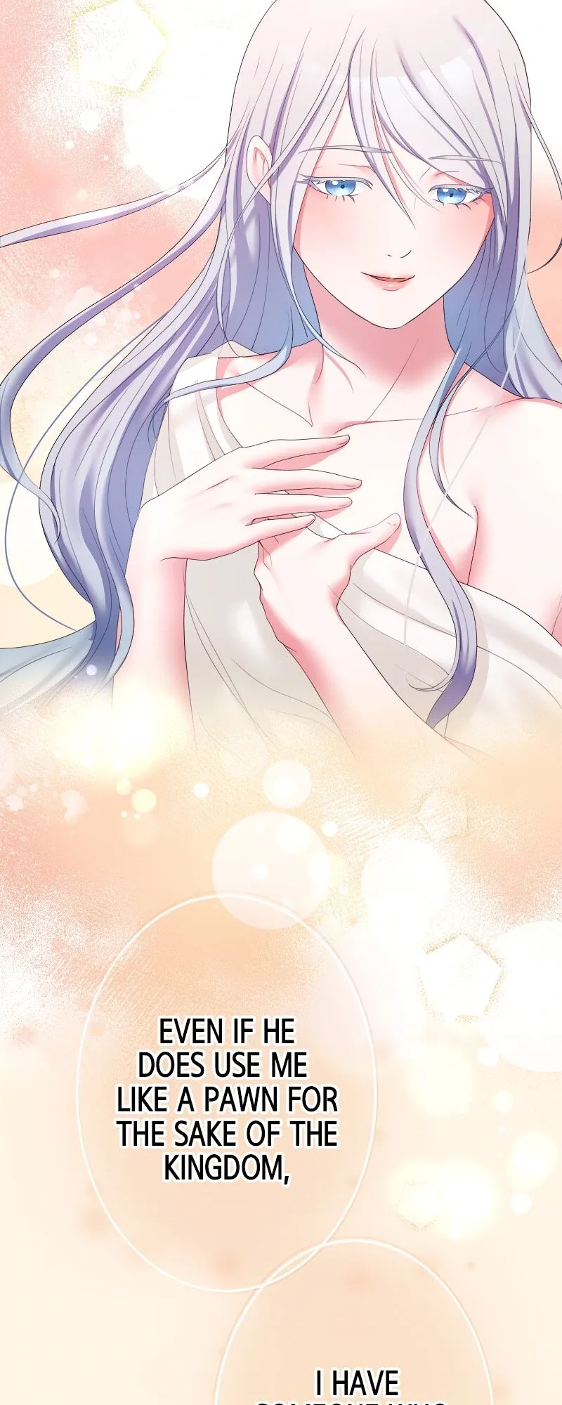 Useless Cinderella’s Feeble Attempt to Save the Kingdom Chapter 47 page 18