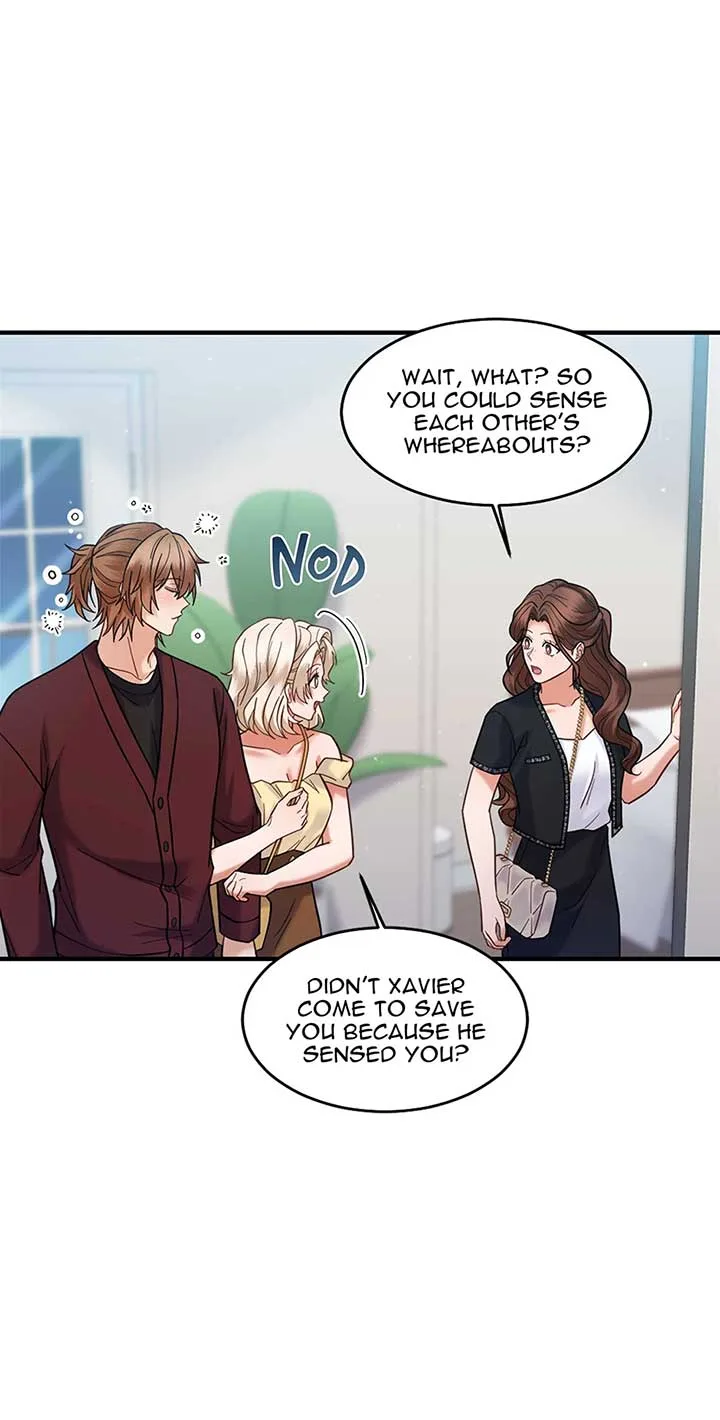 Torn Between Alphas Chapter 47 page 68