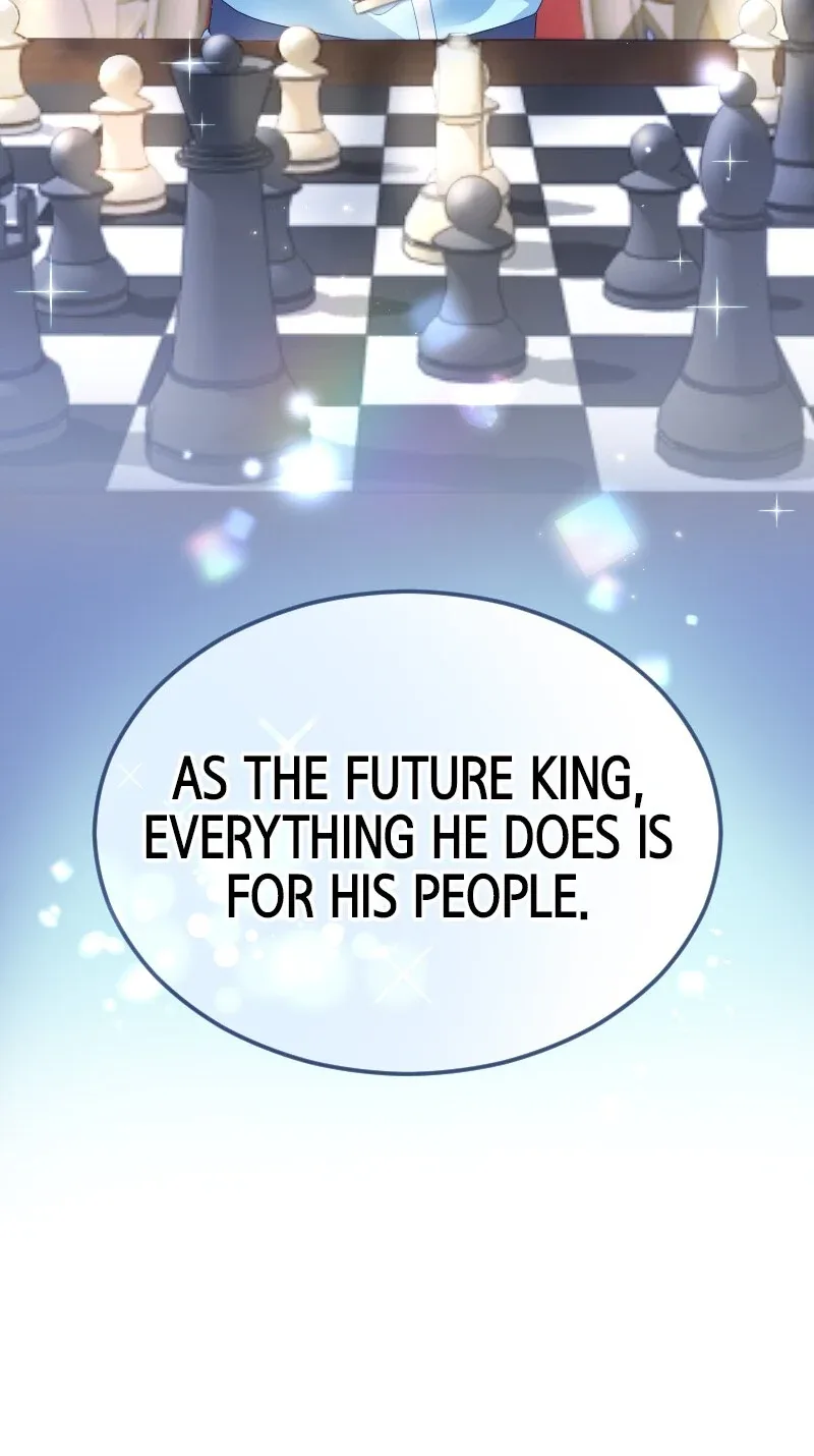 Useless Cinderella’s Feeble Attempt to Save the Kingdom Chapter 47 page 12
