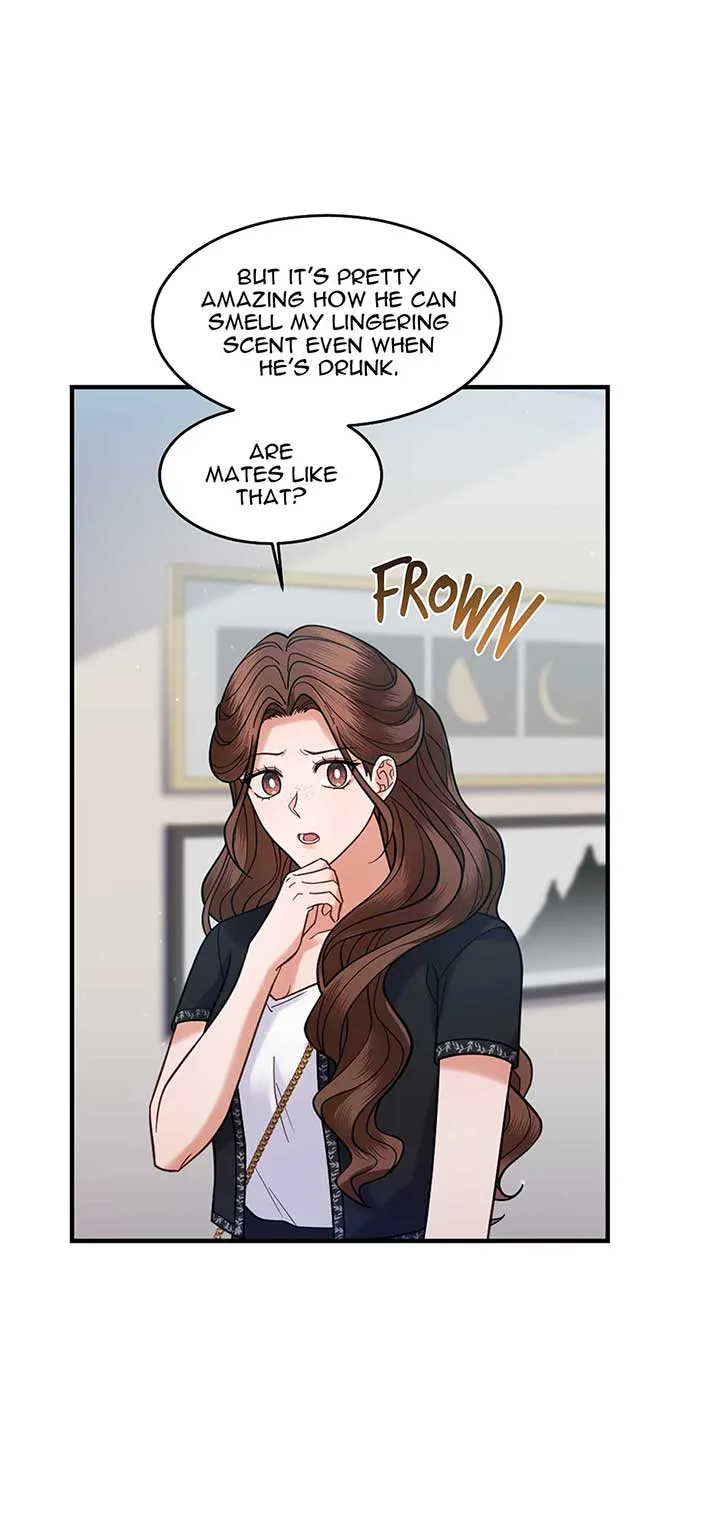 Torn Between Alphas Chapter 47 page 66