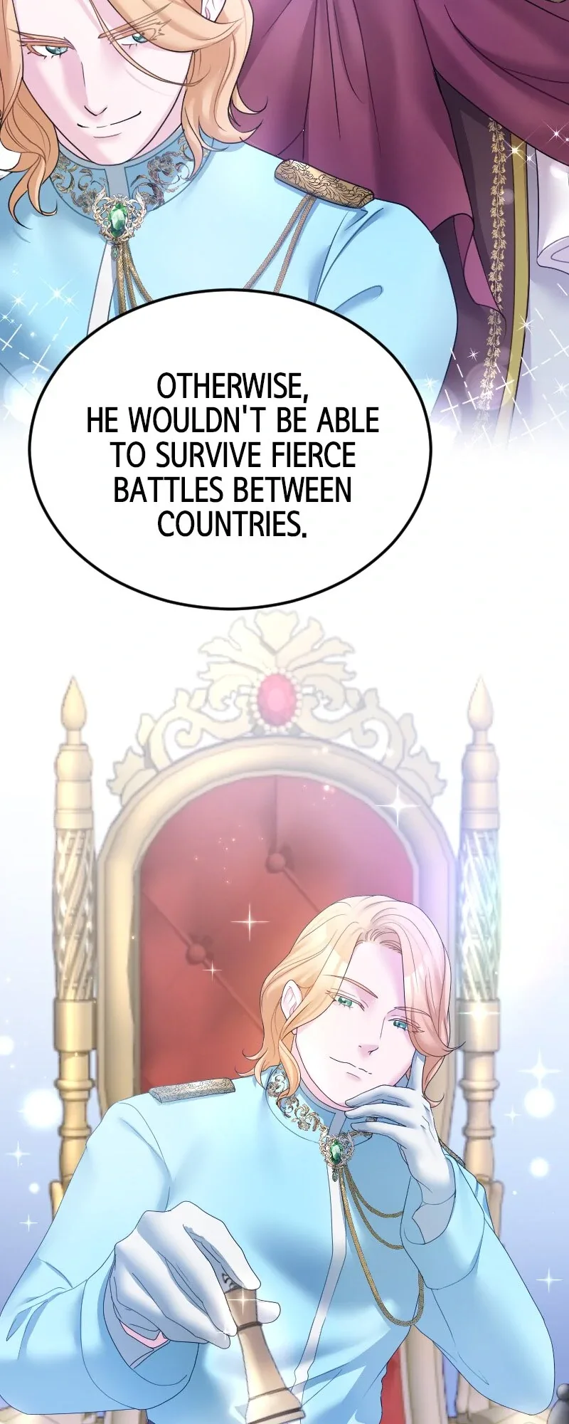 Useless Cinderella’s Feeble Attempt to Save the Kingdom Chapter 47 page 11