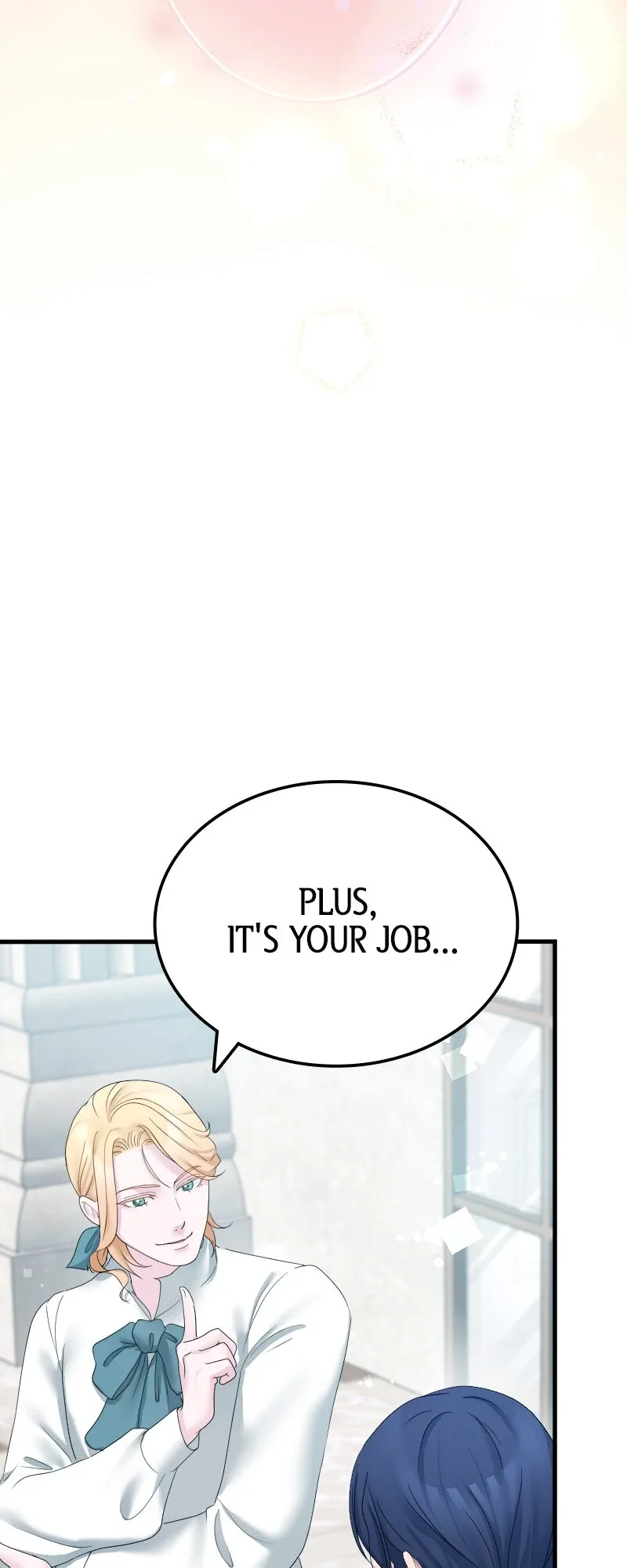 Useless Cinderella’s Feeble Attempt to Save the Kingdom Chapter 47 page 20