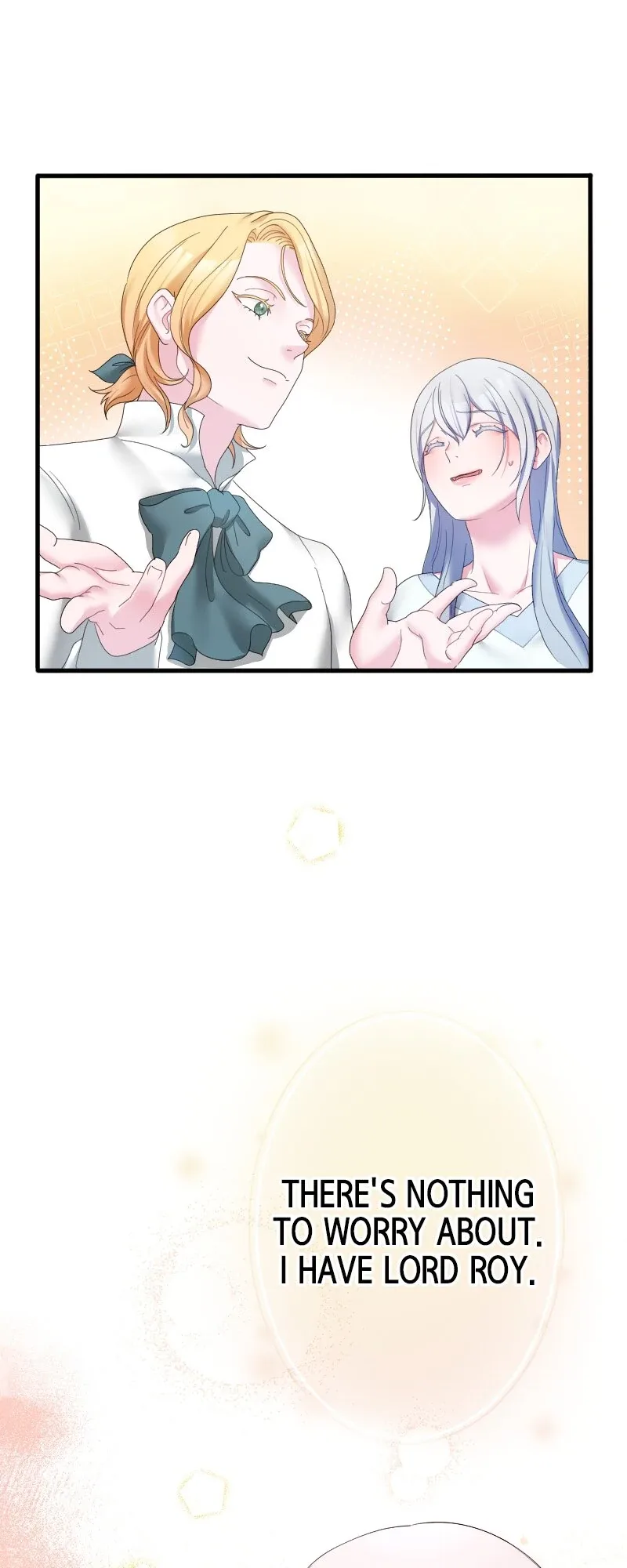 Useless Cinderella’s Feeble Attempt to Save the Kingdom Chapter 47 page 17