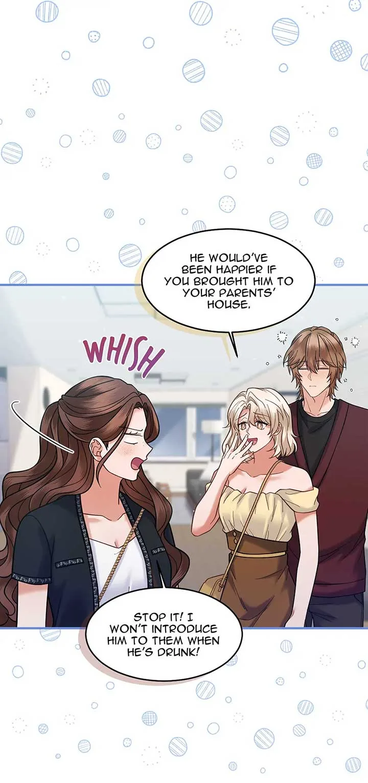 Torn Between Alphas Chapter 47 page 65