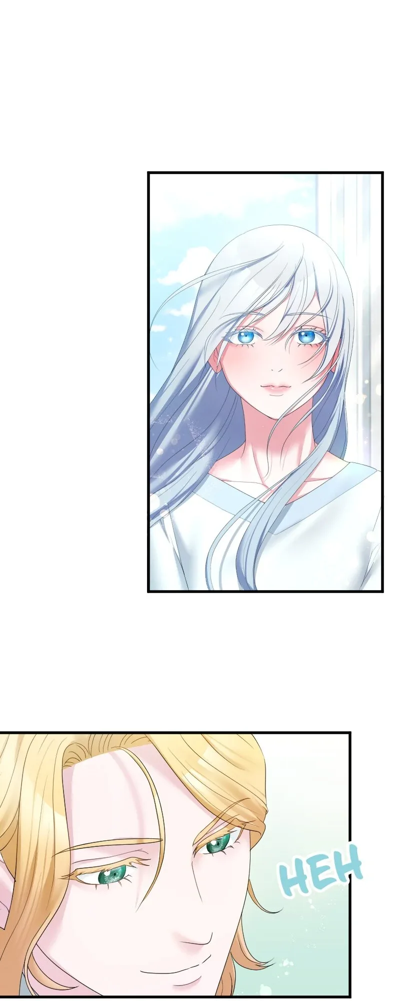 Useless Cinderella’s Feeble Attempt to Save the Kingdom Chapter 47 page 13