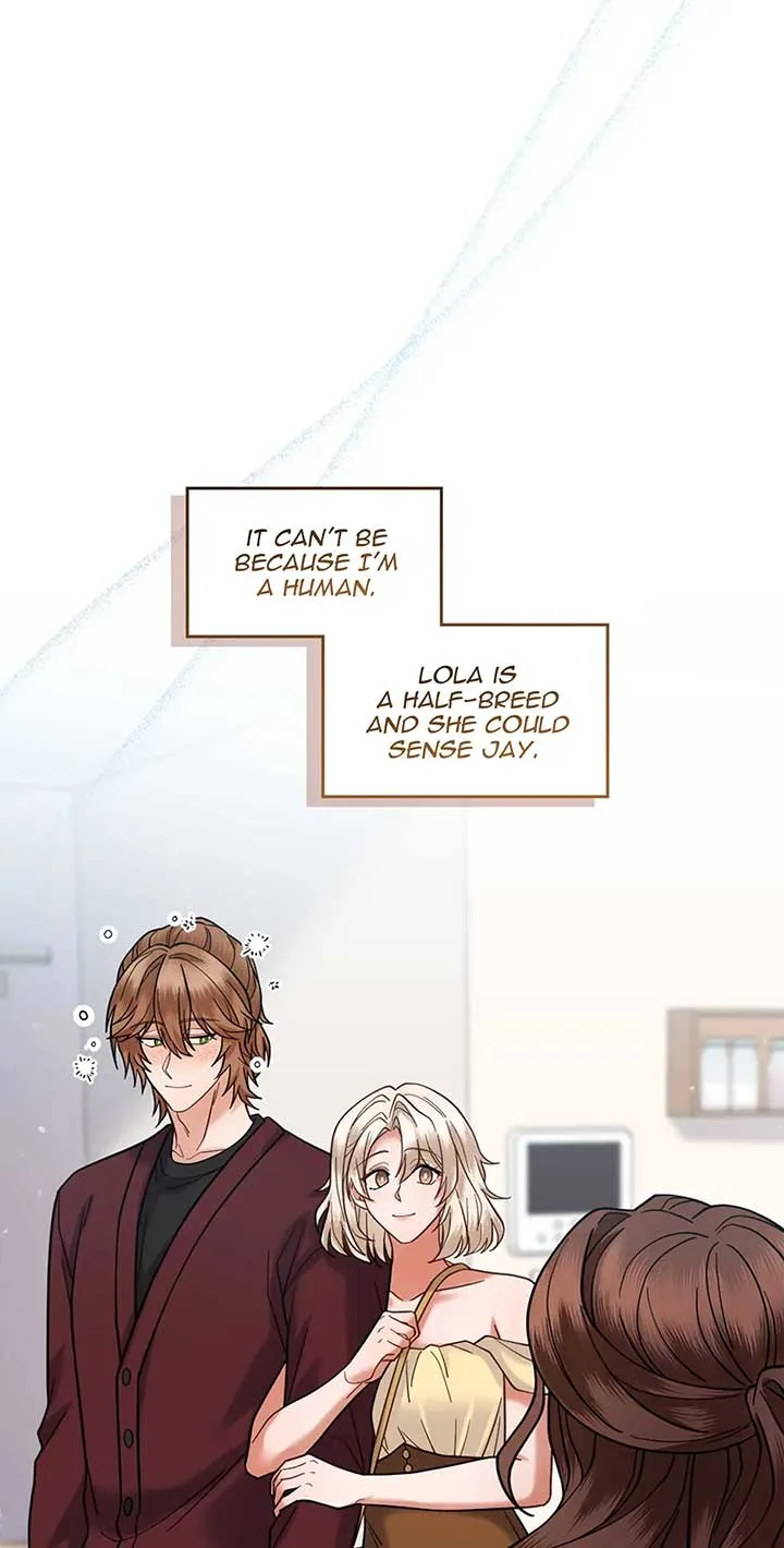 Torn Between Alphas Chapter 47 page 70
