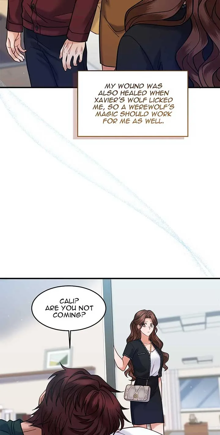 Torn Between Alphas Chapter 47 page 71
